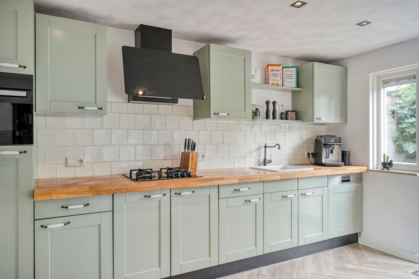 Hoekwoning te koop: Oude Hilvarenbeekseweg 32, Tilburg