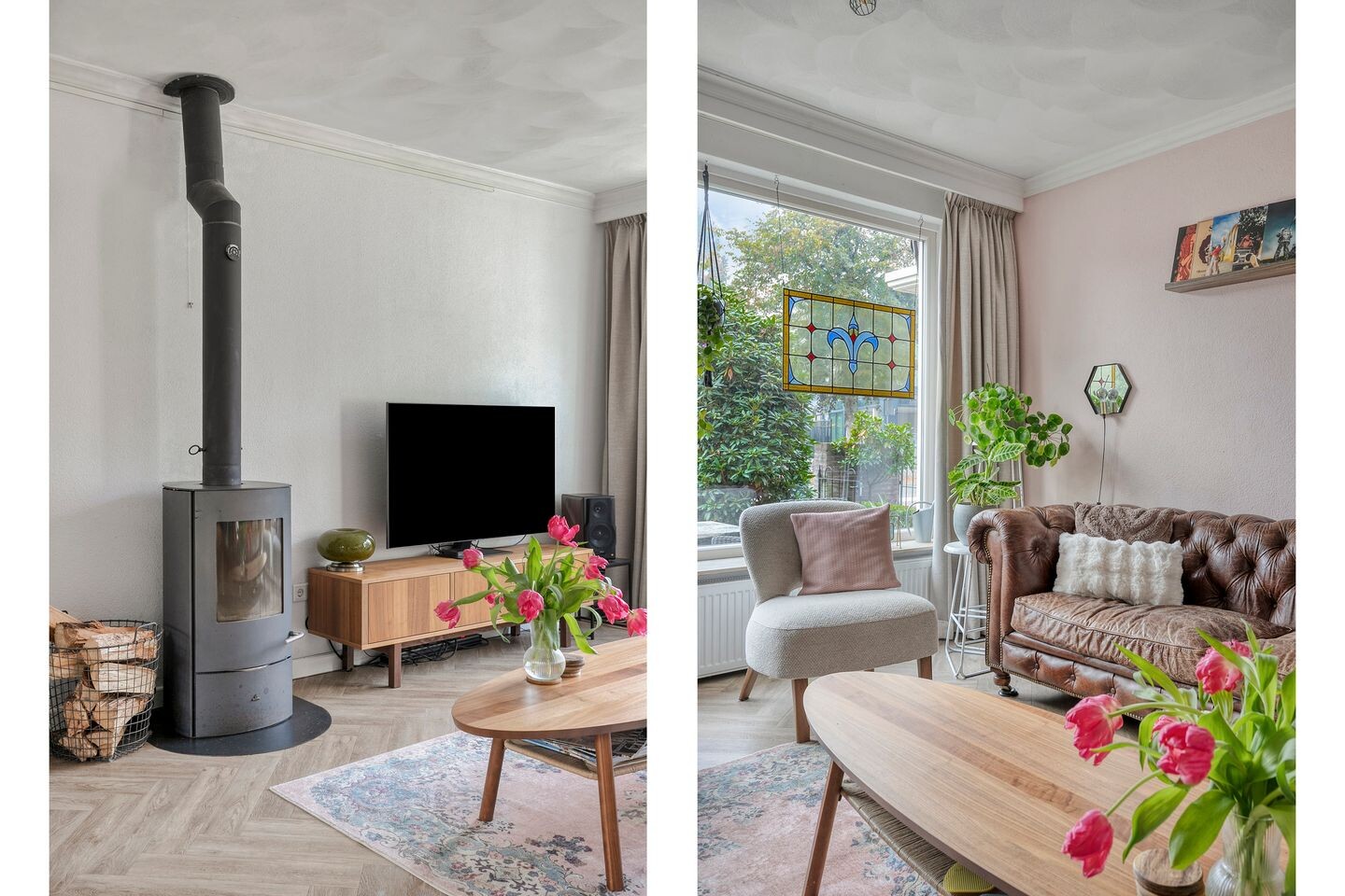 Hoekwoning te koop: Oude Hilvarenbeekseweg 32, Tilburg