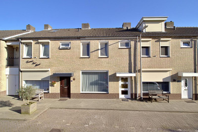 Forelstraat 4