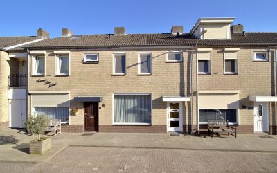 Forelstraat 4