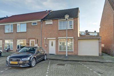 Brasemstraat 14-A