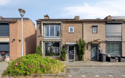 Zalmstraat 11