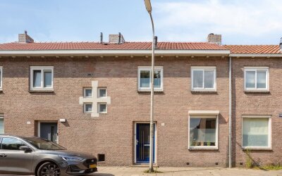 Landbouwstr. 13
