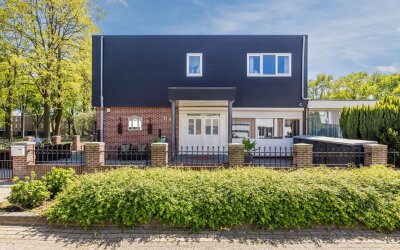 Tuinbouwstraat 11