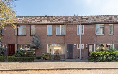 Huis te koop Alpenlaan 143