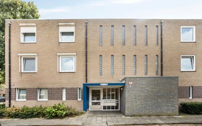 Alpenlaan 146