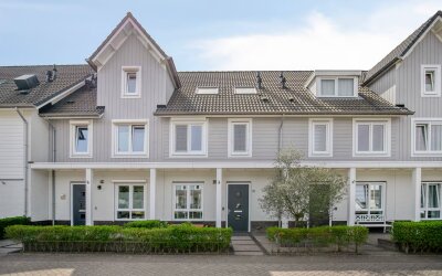 Esterelstraat 10