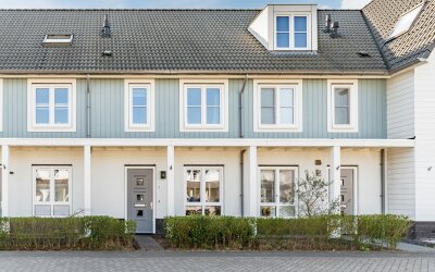 Pindosstraat 12