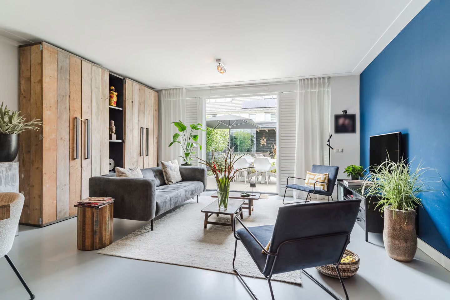 Hoekwoning te koop: Karawankenstraat 15, Tilburg