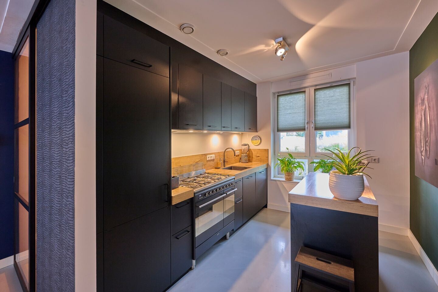 Hoekwoning te koop: Karawankenstraat 15, Tilburg