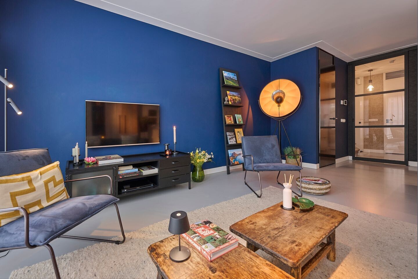Hoekwoning te koop: Karawankenstraat 15, Tilburg