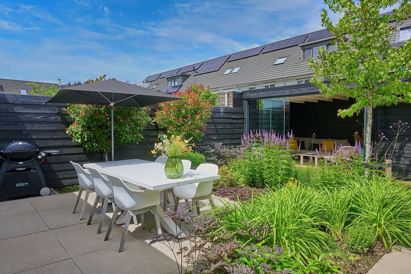 Hoekwoning te koop: Karawankenstraat 15, Tilburg