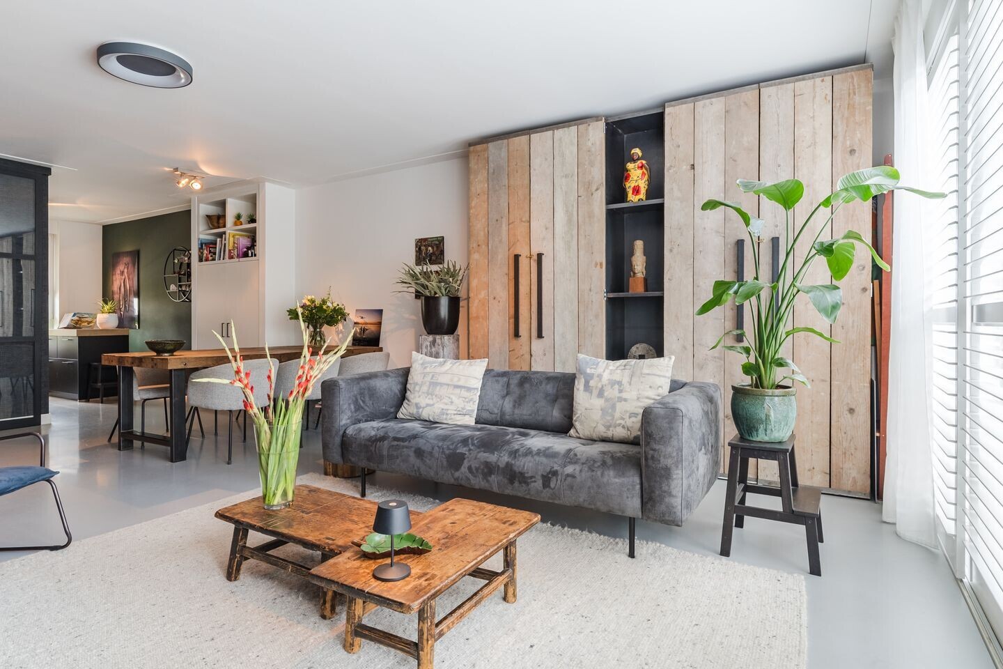 Hoekwoning te koop: Karawankenstraat 15, Tilburg