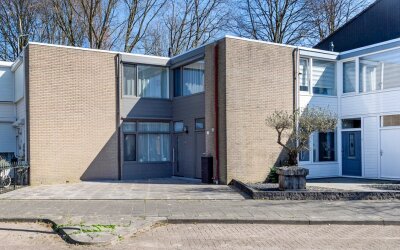Vogezenlaan 35