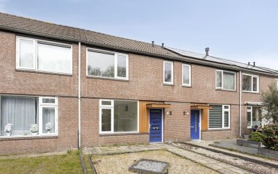 Vogezenlaan 6