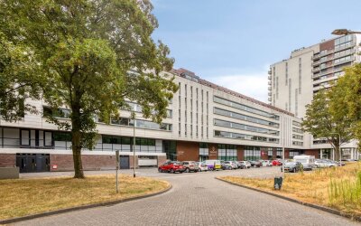 Appartement te koop Ringbaan-Zuid 184