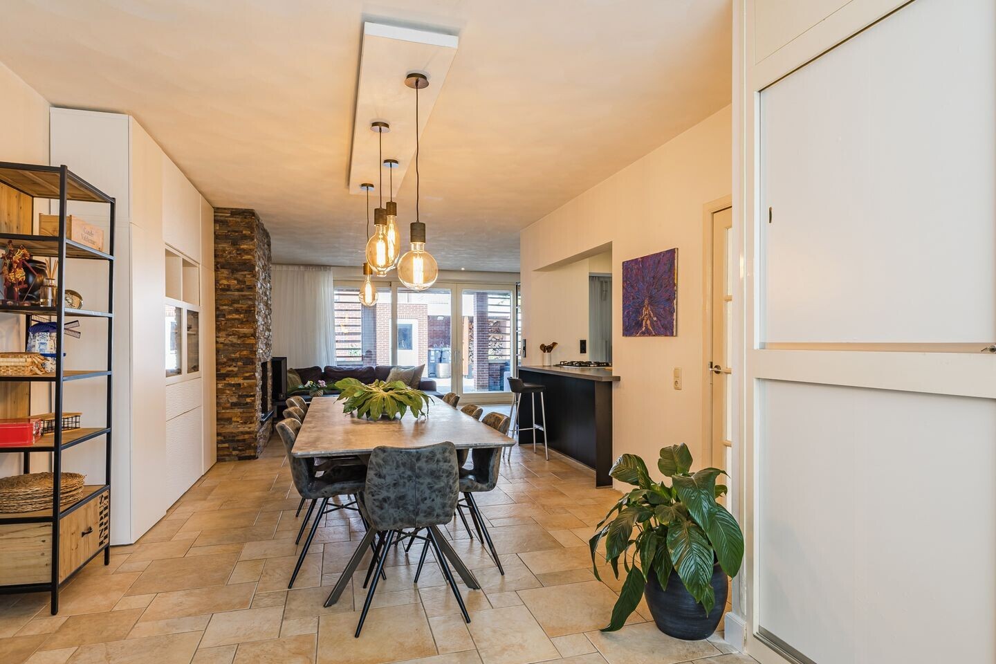 Hoekwoning te koop: Generaal Hertzogstraat 25, Tilburg