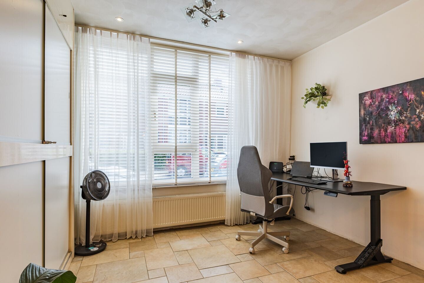 Hoekwoning te koop: Generaal Hertzogstraat 25, Tilburg