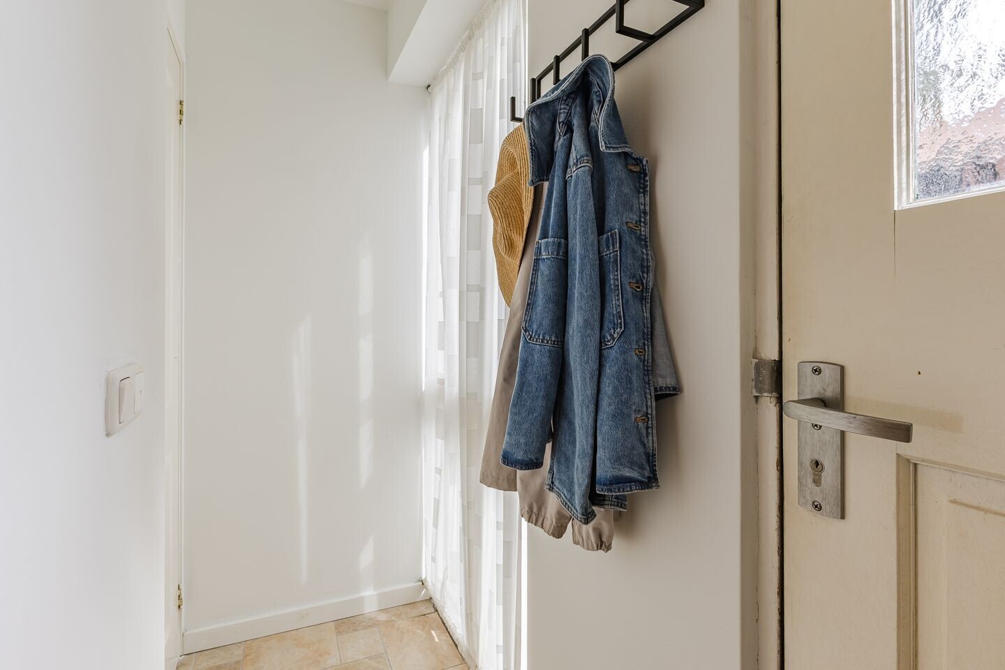 Hoekwoning te koop: Generaal Hertzogstraat 25, Tilburg