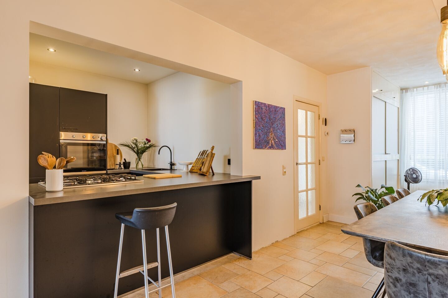 Hoekwoning te koop: Generaal Hertzogstraat 25, Tilburg