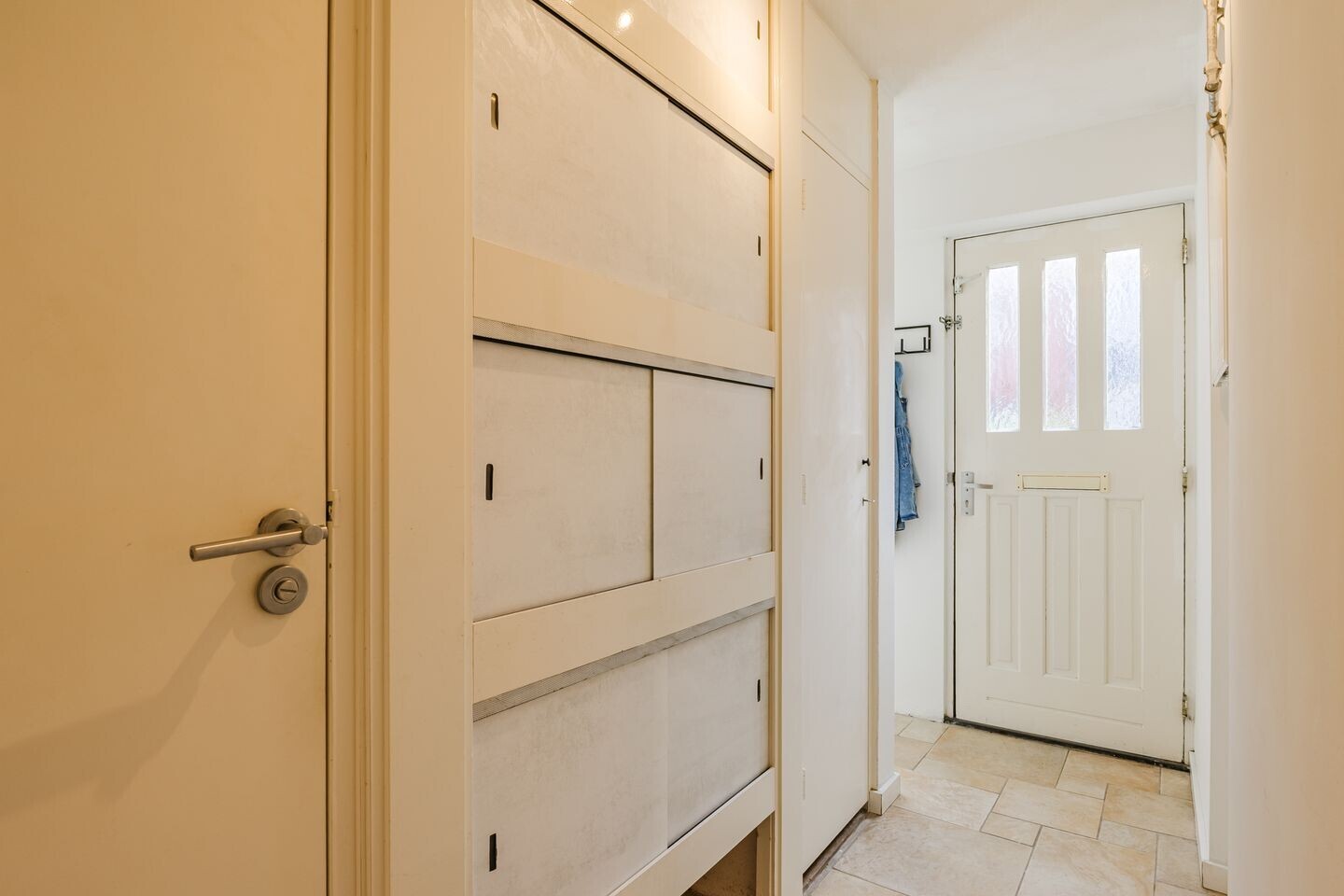 Hoekwoning te koop: Generaal Hertzogstraat 25, Tilburg