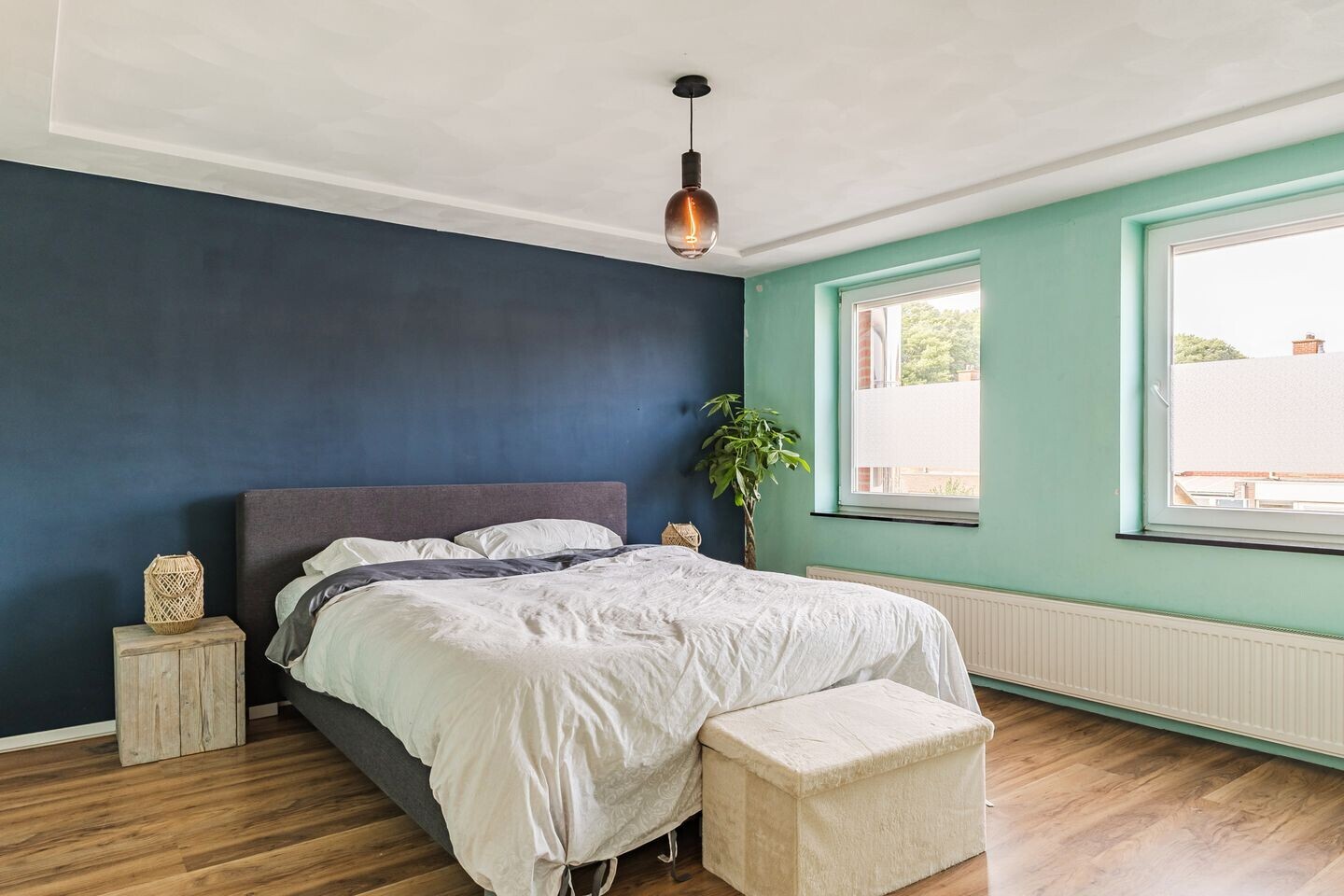 Hoekwoning te koop: Generaal Hertzogstraat 25, Tilburg