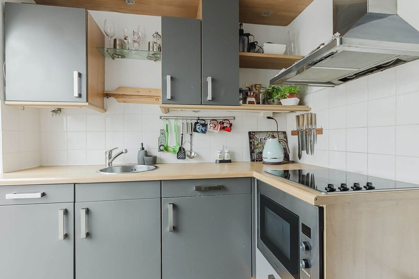 Appartement te koop: Lucas Meijerstraat 15, Tilburg