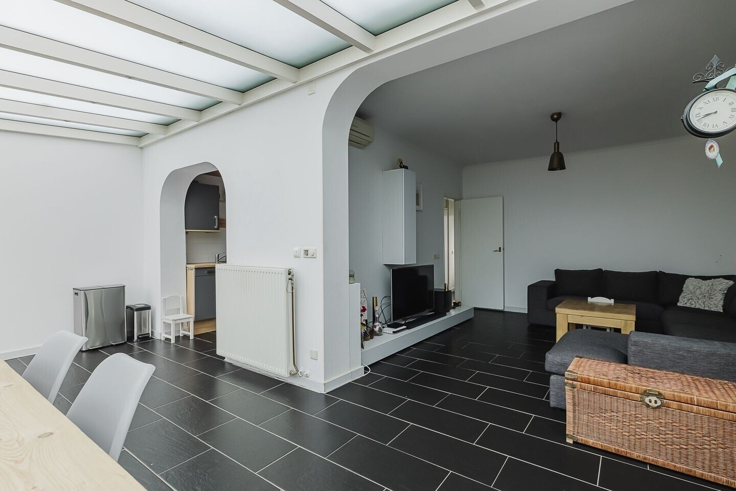 Appartement te koop: Lucas Meijerstraat 15, Tilburg