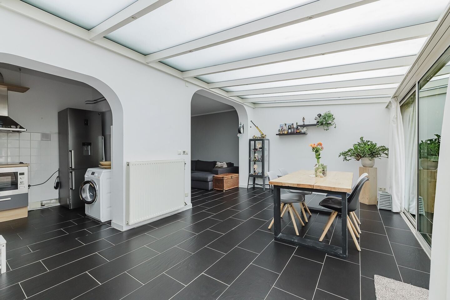 Appartement te koop: Lucas Meijerstraat 15, Tilburg