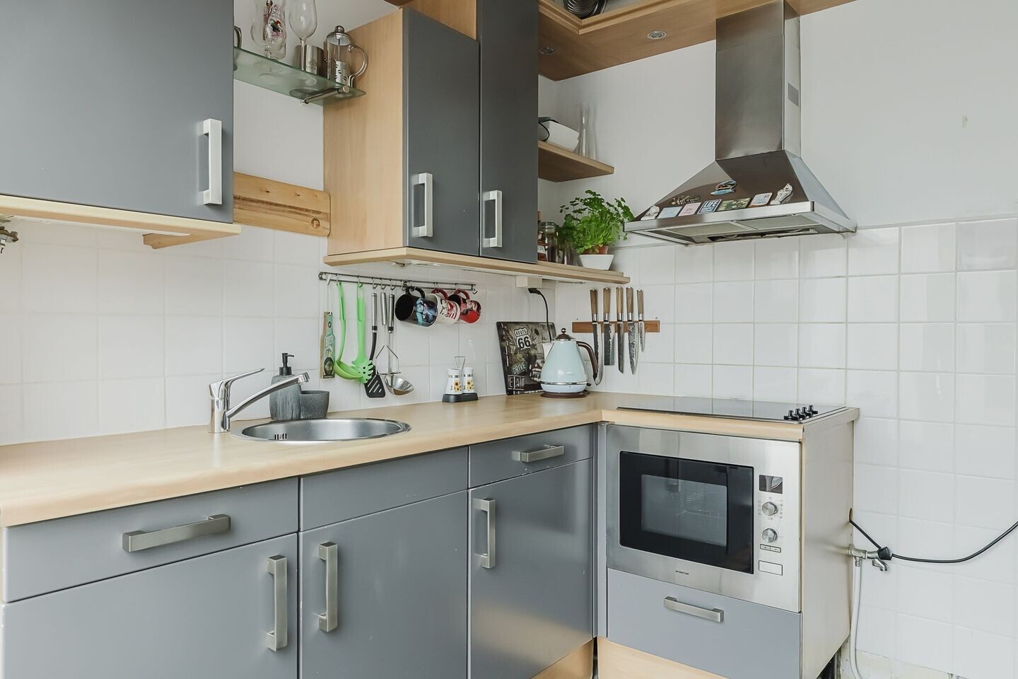 Appartement te koop: Lucas Meijerstraat 15, Tilburg