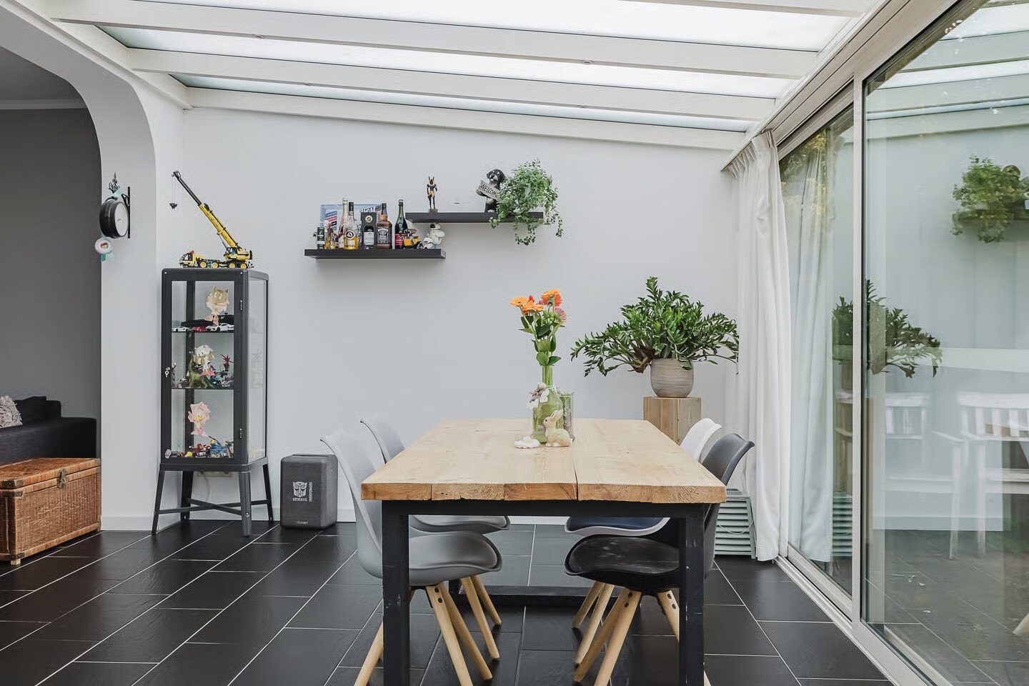 Appartement te koop: Lucas Meijerstraat 15, Tilburg