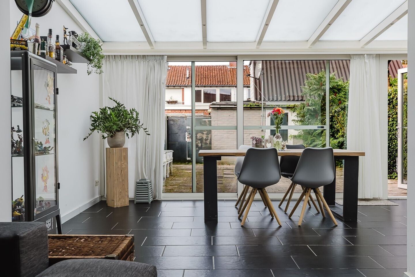 Appartement te koop: Lucas Meijerstraat 15, Tilburg