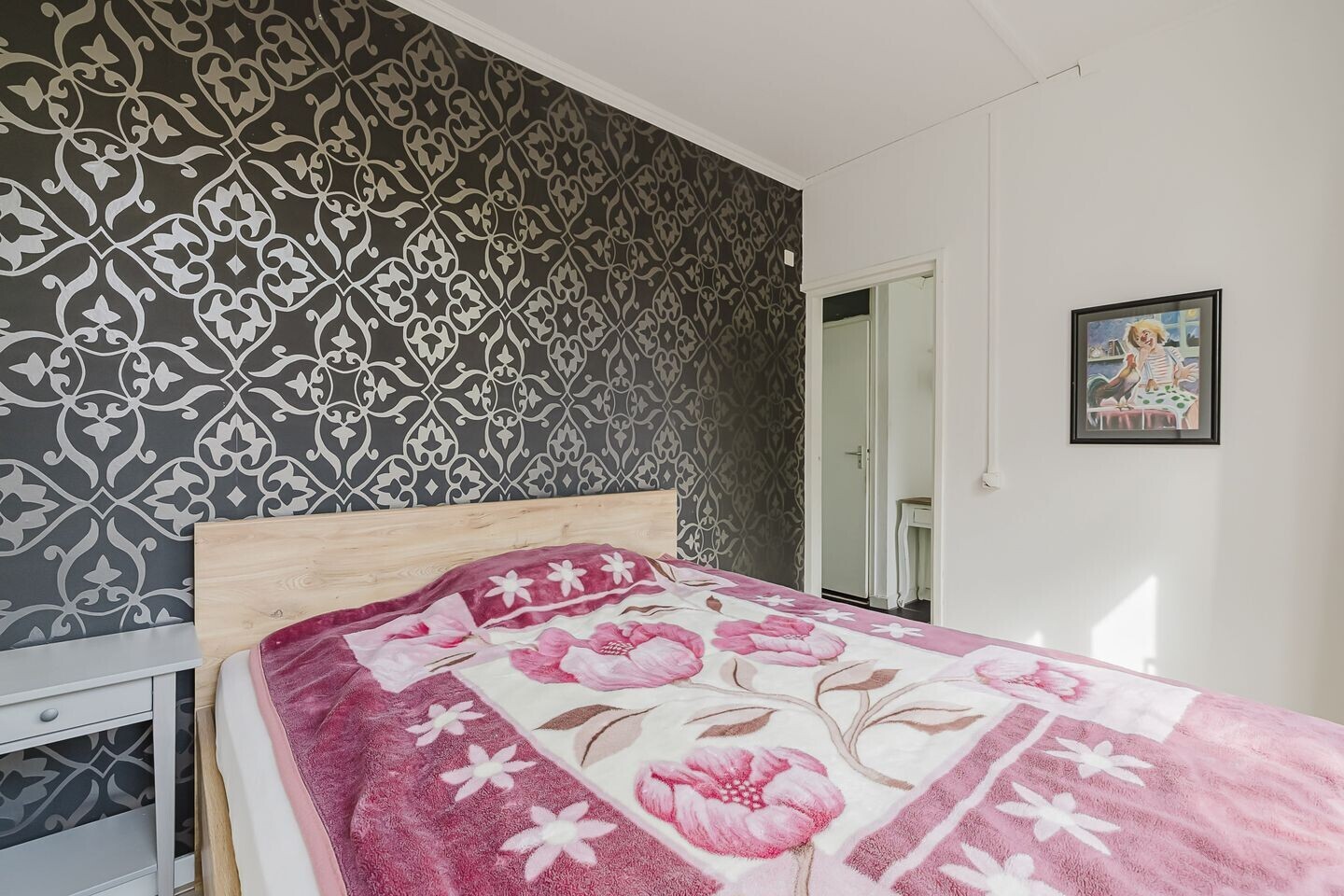 Appartement te koop: Lucas Meijerstraat 15, Tilburg