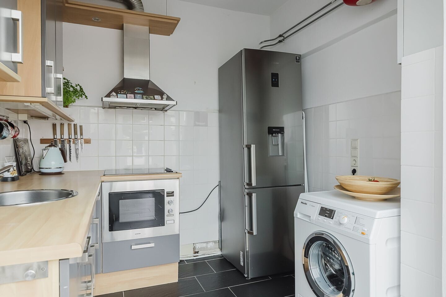 Appartement te koop: Lucas Meijerstraat 15, Tilburg