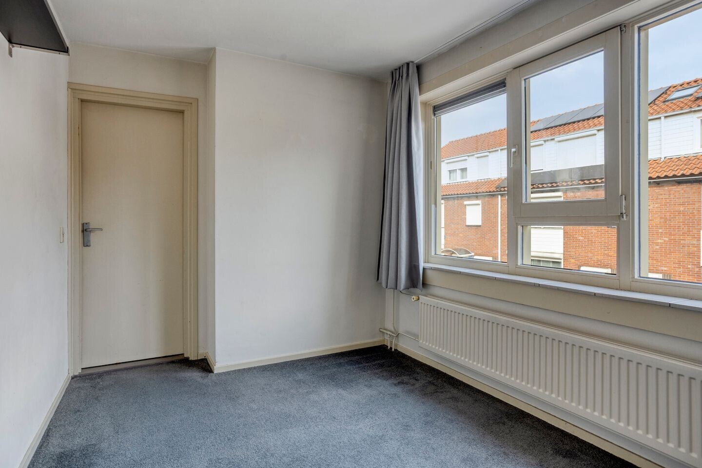 Tussenwoning te koop: Lucas Meijerstraat 5, Tilburg