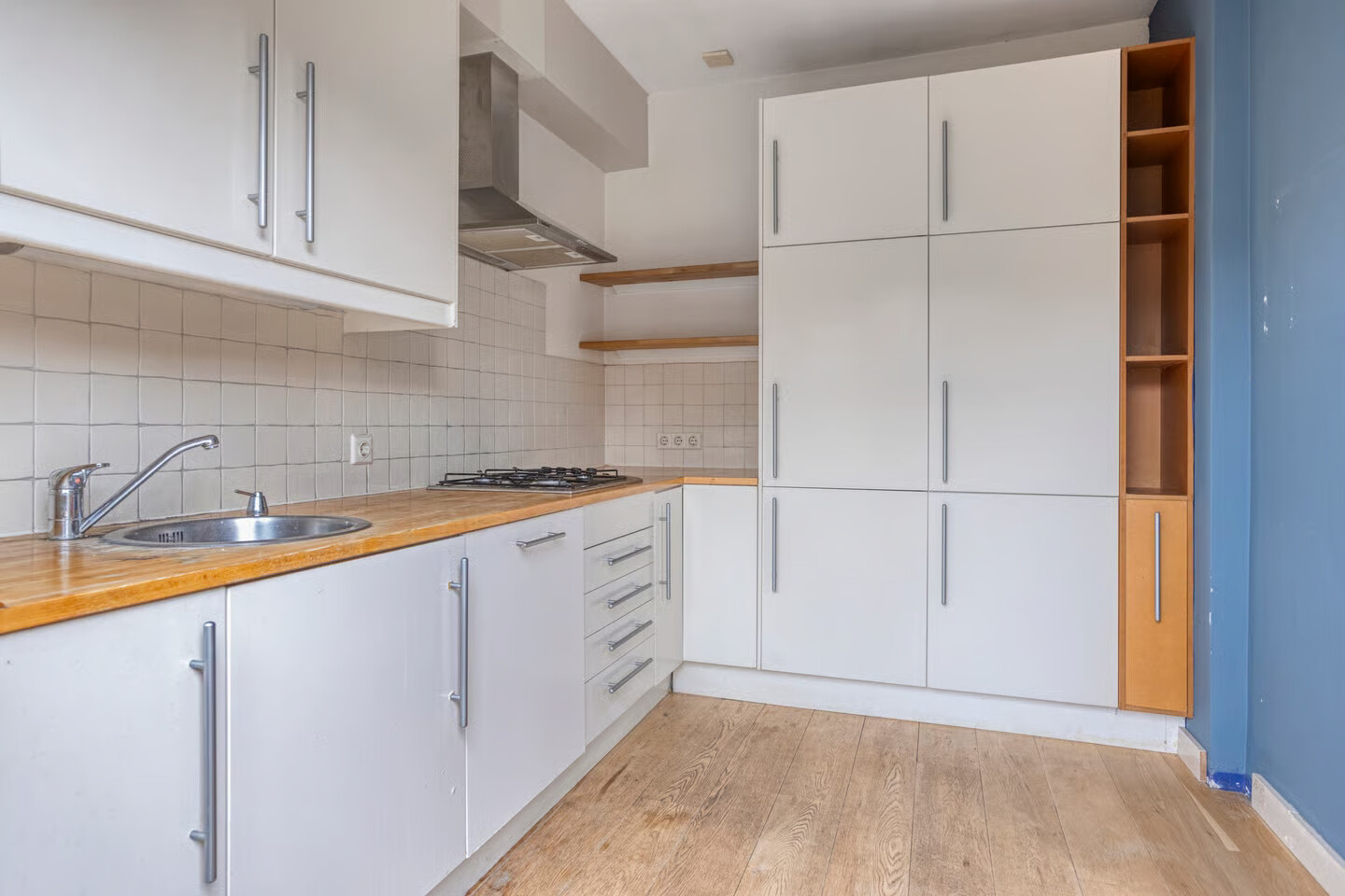 Tussenwoning te koop: Lucas Meijerstraat 5, Tilburg