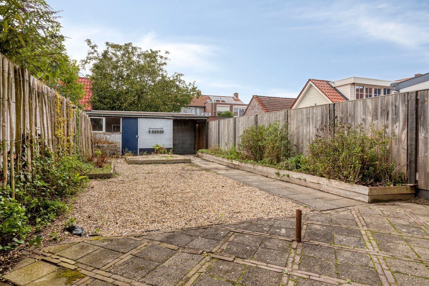 Tussenwoning te koop: Lucas Meijerstraat 5, Tilburg