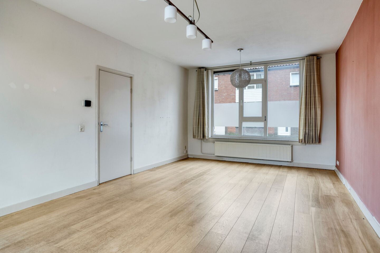 Tussenwoning te koop: Lucas Meijerstraat 5, Tilburg