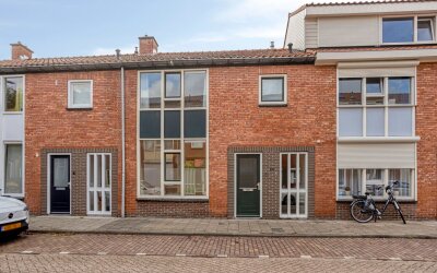 Lucas Meijerstraat 5