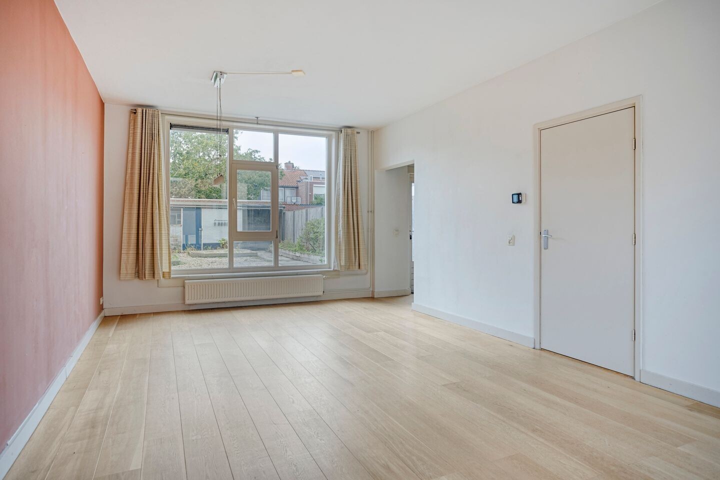 Tussenwoning te koop: Lucas Meijerstraat 5, Tilburg