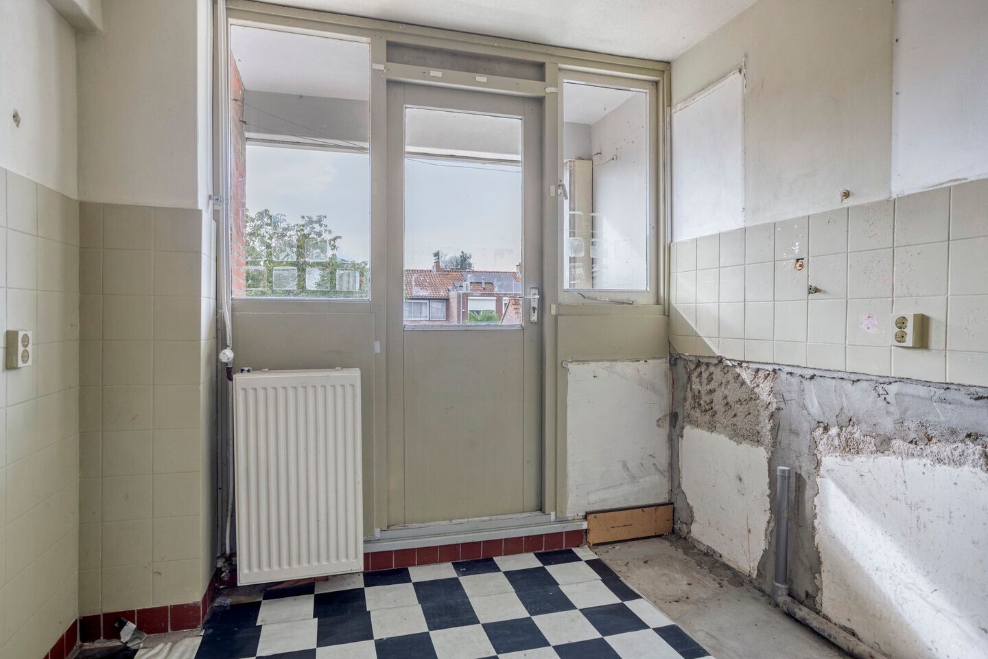 Tussenwoning te koop: Lucas Meijerstraat 5, Tilburg