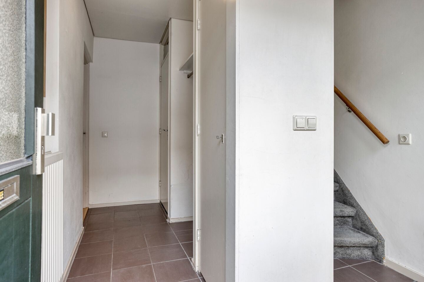 Tussenwoning te koop: Lucas Meijerstraat 5, Tilburg