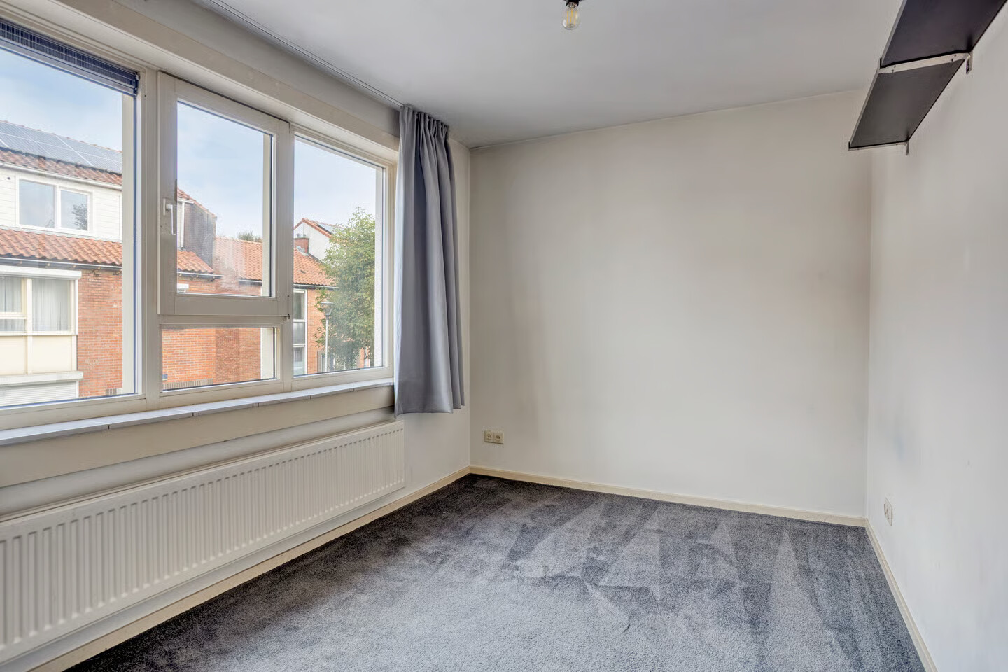 Tussenwoning te koop: Lucas Meijerstraat 5, Tilburg