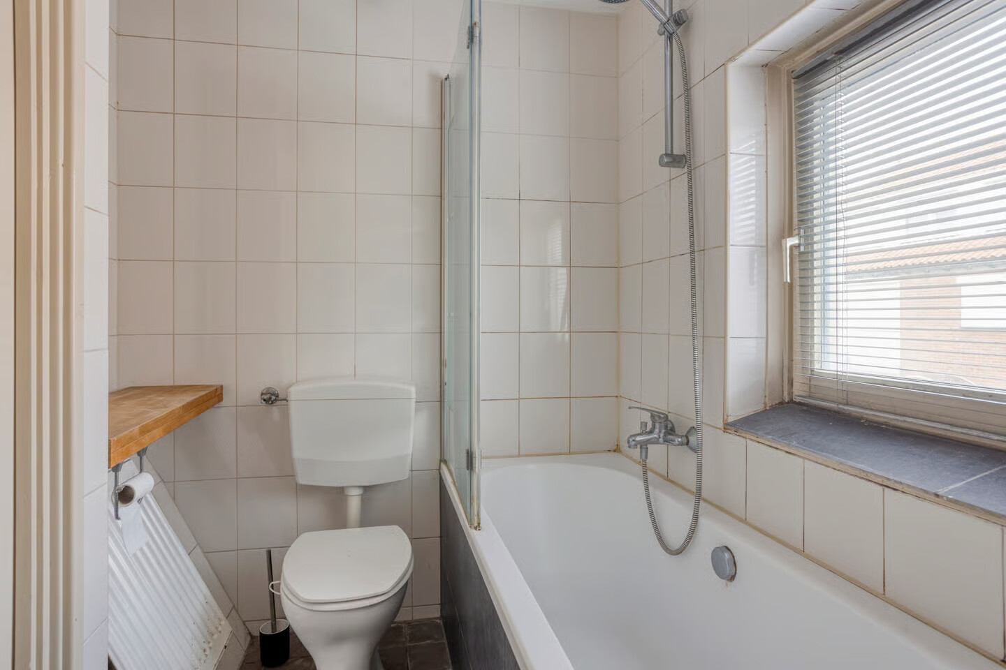 Tussenwoning te koop: Lucas Meijerstraat 5, Tilburg