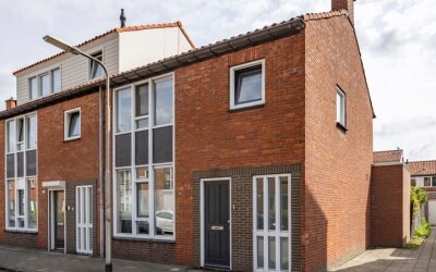 Schalk Burgerstraat 24
