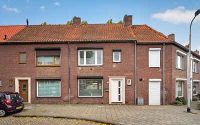 Kaapkoloniestraat 3