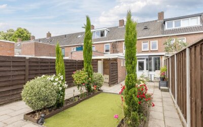Kaapkoloniestraat 35