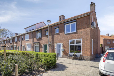 Kaapkoloniestraat 51