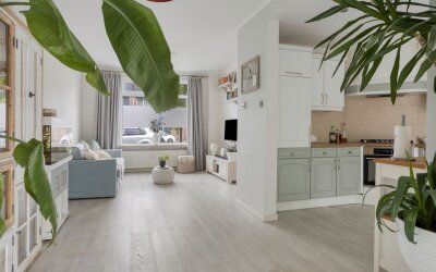 Oerlesestra. 206
