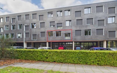 Generaal de Wetstraat 74-03